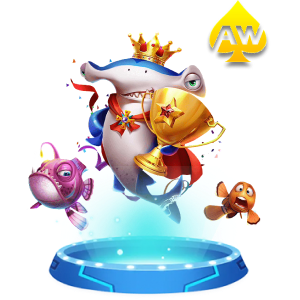 Lodigame Fishing Game (4)