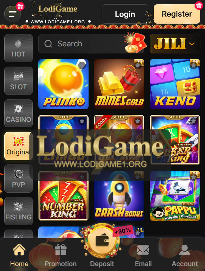 Lodigame and Crypto – The World’s Most Advanced Fair Gaming System