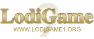 Lodigame logo
