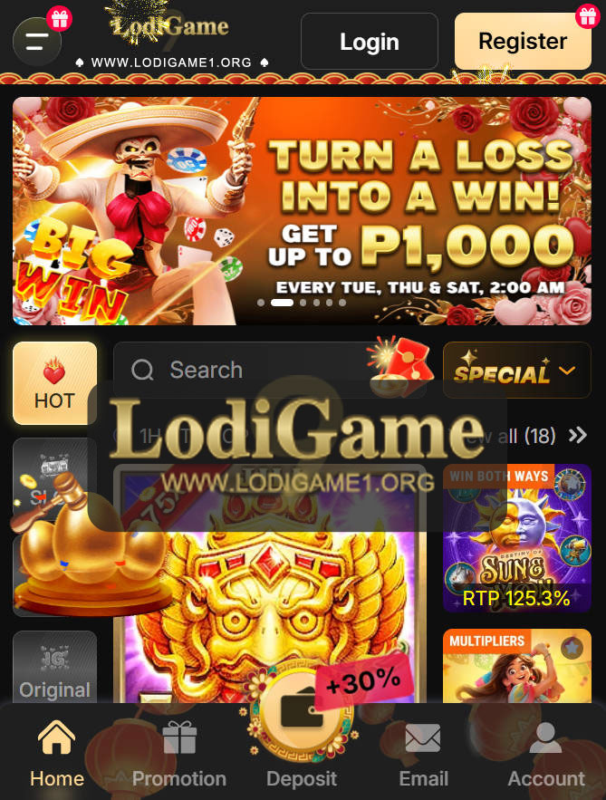 What is Lodigame The Brand That’s Taking Over