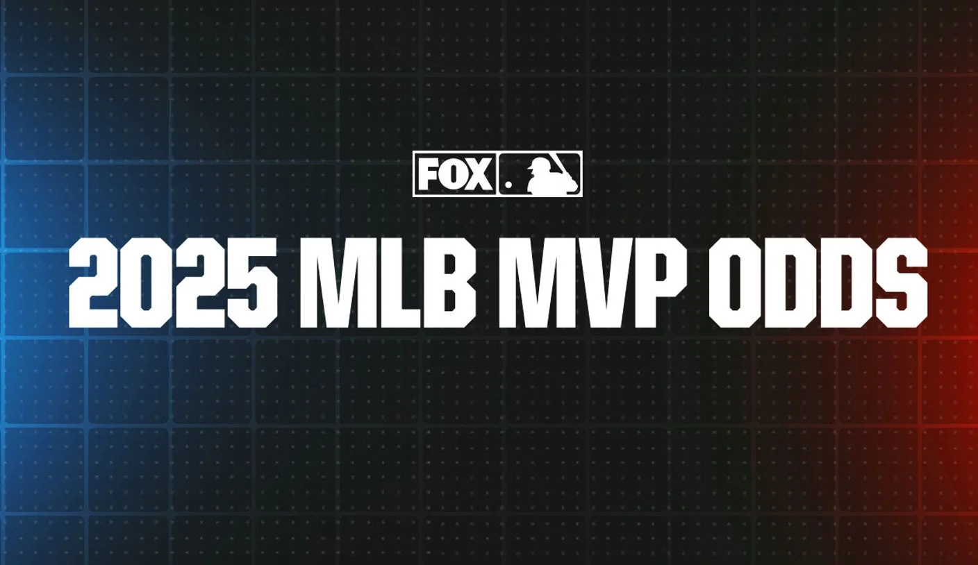 2025 MLB MVP Race, Odds: Judge Back Atop AL Oddsboard Despite Injury