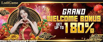Lodigame - 2