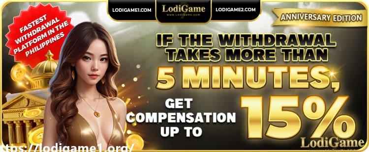 Lodigame - 2