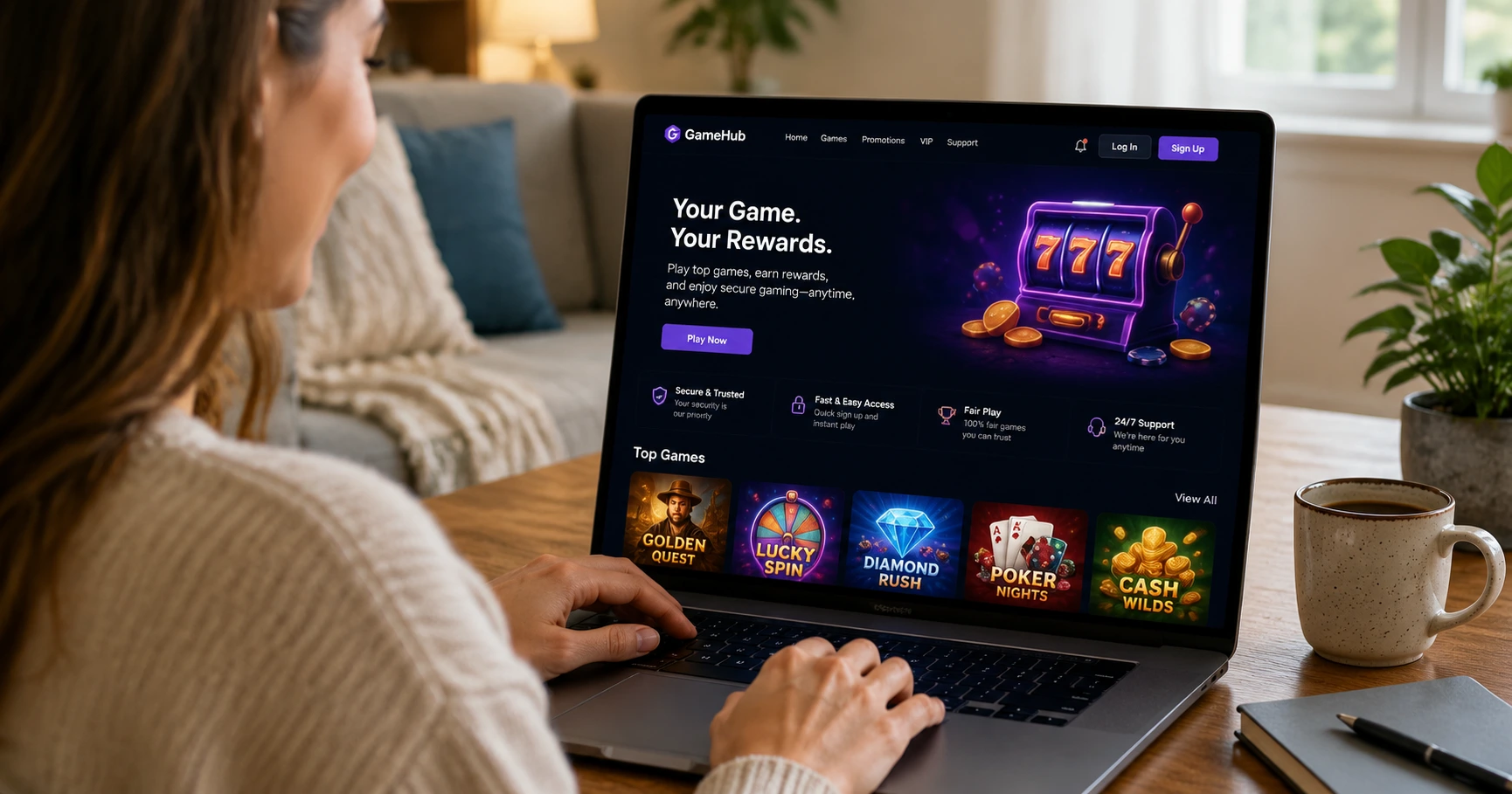 Exploring www.lodigame: The Ultimate Online Gaming Platform - image 2