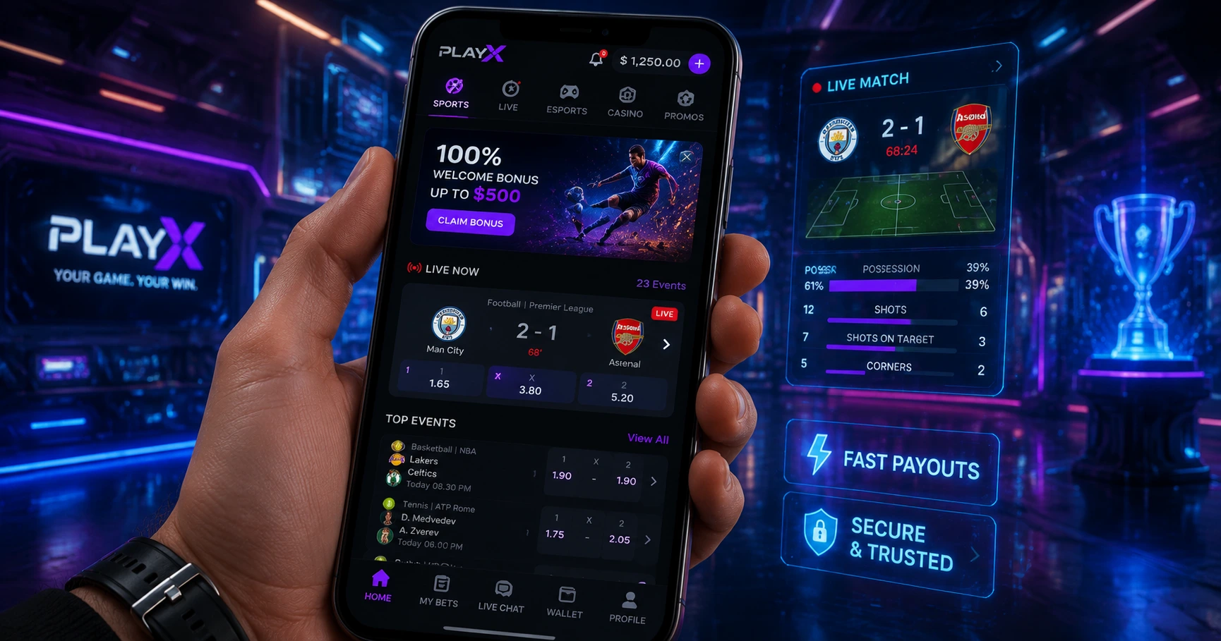 Comprehensive Guide to lodibet gaming apk at Your Fingertips - image 2 Comprehensive Guide to lodibet gaming apk at Your Fingertips - image 2