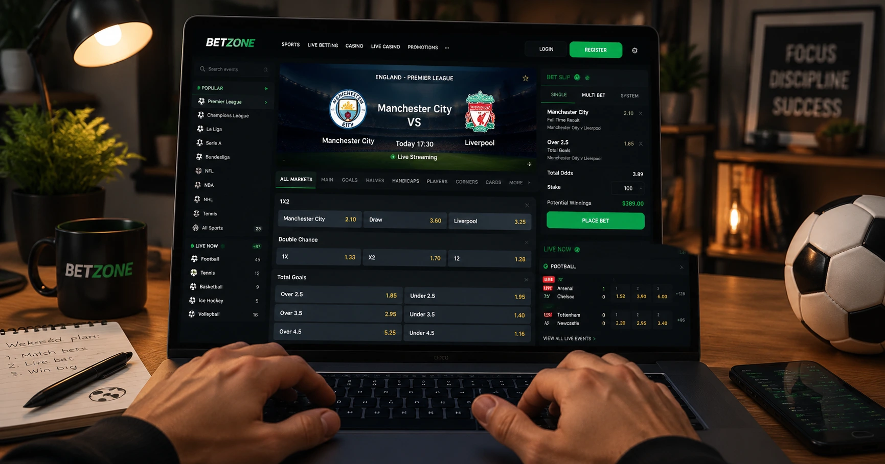 Understanding phbet.ph: Your Premier Football Betting Platform - image 1