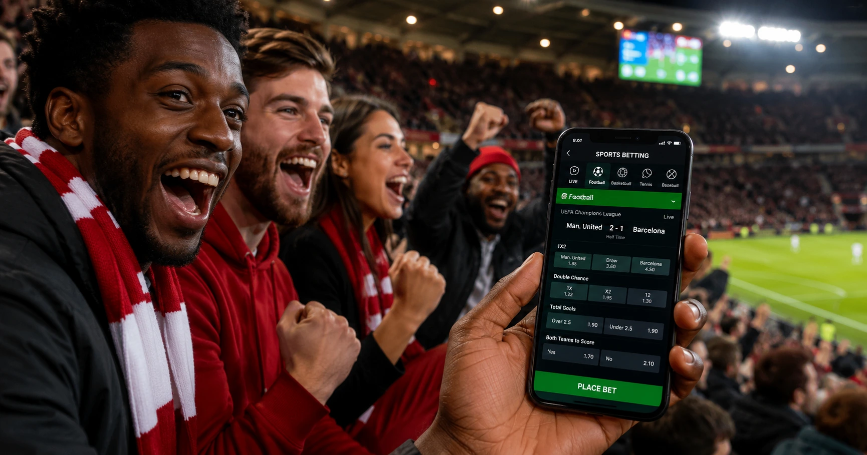 Understanding phbet.ph: Your Premier Football Betting Platform - image 2