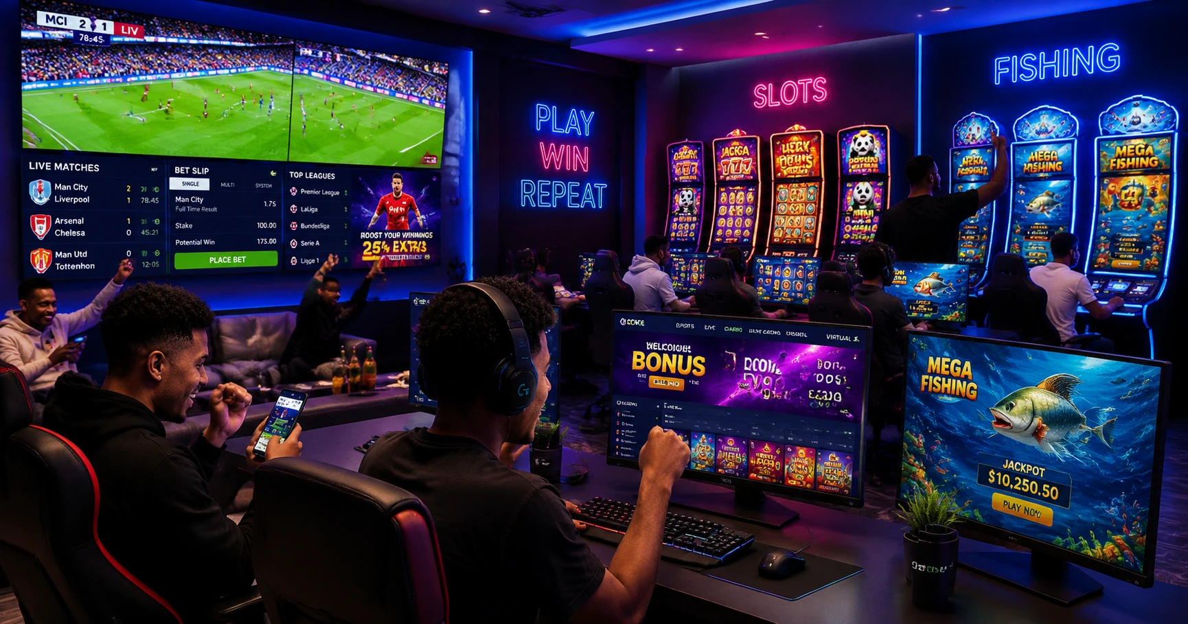 Exploring phbet.ph: The Leading Platform for Filipino Football and Slot Gaming Enthusiasts - image 1 Exploring phbet.ph: The Leading Platform for Filipino Football and Slot Gaming Enthusiasts - image 1