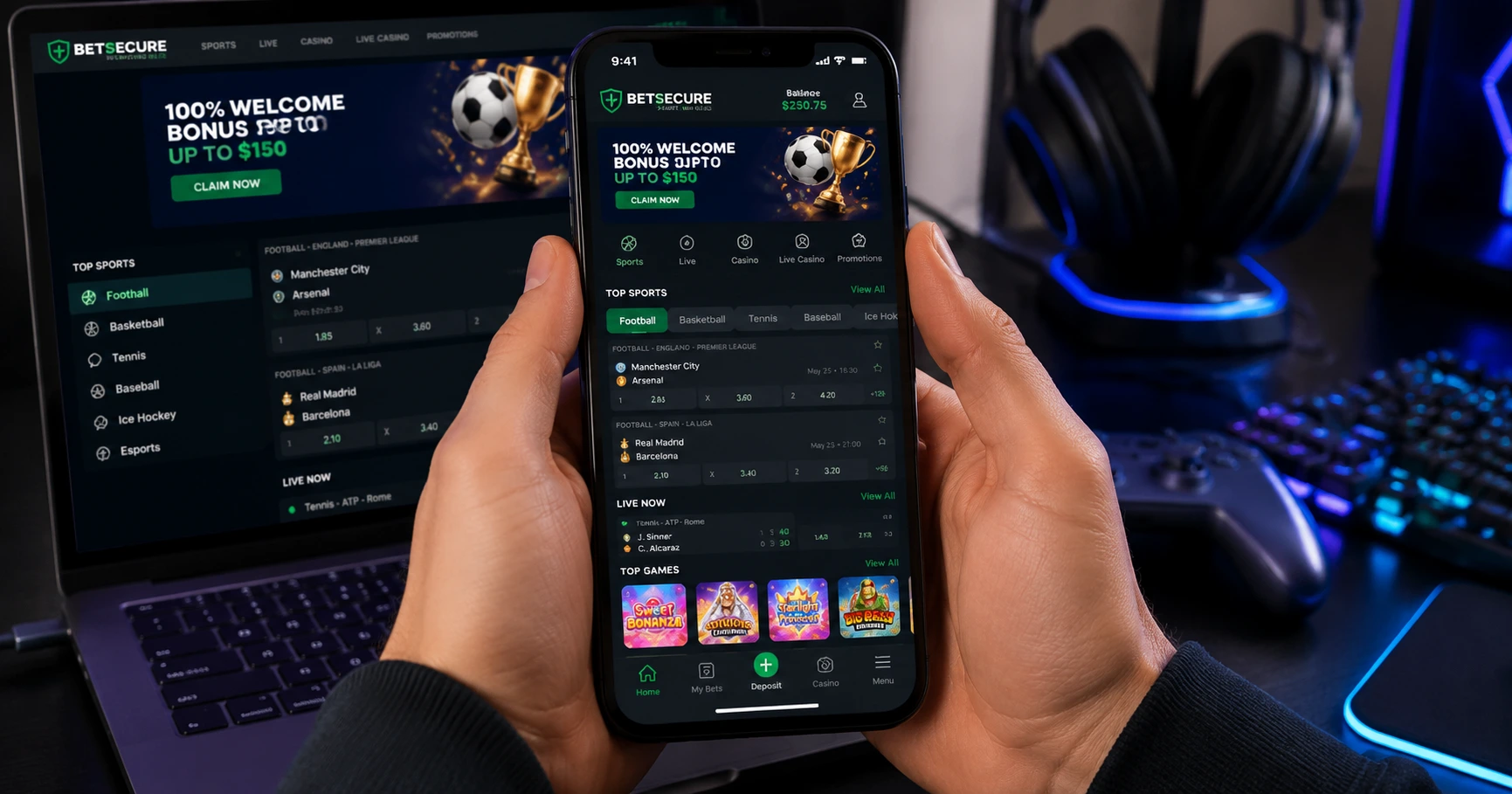 Exploring phbet.ph: The Leading Platform for Filipino Football and Slot Gaming Enthusiasts - image 2 Exploring phbet.ph: The Leading Platform for Filipino Football and Slot Gaming Enthusiasts - image 2