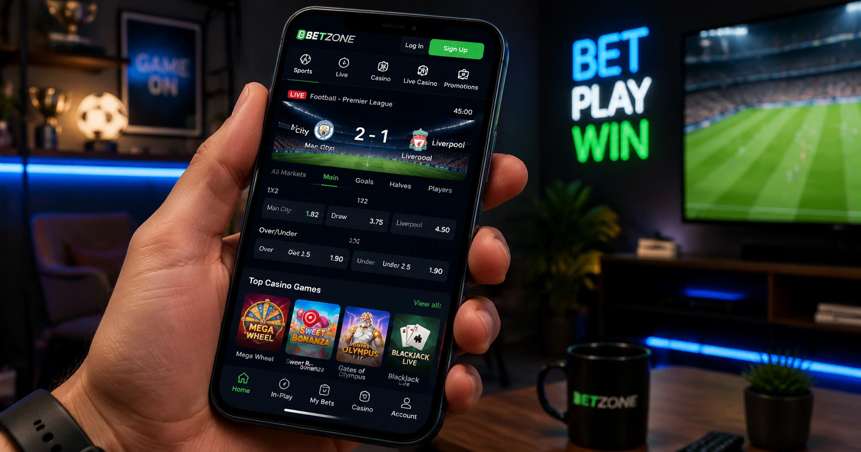 Exploring phbet.ph: Your Ultimate Guide to Online Football Betting and Casino Games - image 2
