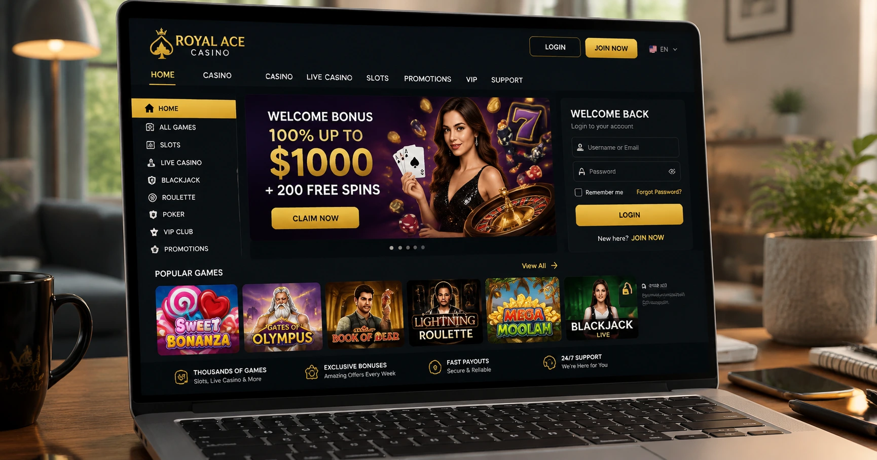 Comprehensive Guide to lodi casino online: Features, Access, and Trends - image 1 Comprehensive Guide to lodi casino online: Features, Access, and Trends - image 1