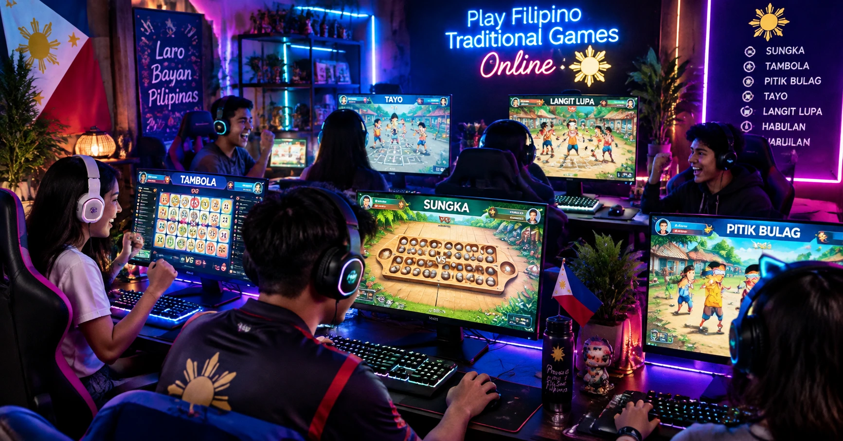 Discovering lodigame 1 com: Your Ultimate Filipino Gaming Hub - image 1