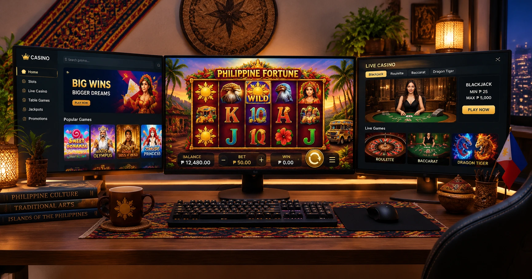 Explore 8k8 .com: The Premier Filipino Gaming Platform - image 1 Explore 8k8 .com: The Premier Filipino Gaming Platform - image 1