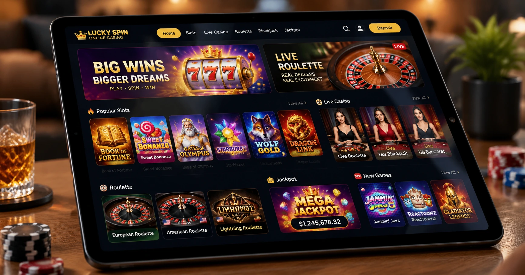 Mastering lodibet casino login: Your Gateway to Exciting Online Gaming - image 2