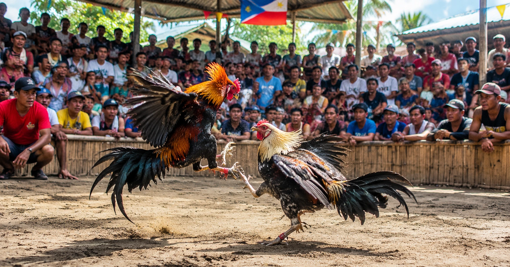 Philwin Sabong: The Ultimate Philippine Sabong Platform - image 1 Philwin Sabong: The Ultimate Philippine Sabong Platform - image 1