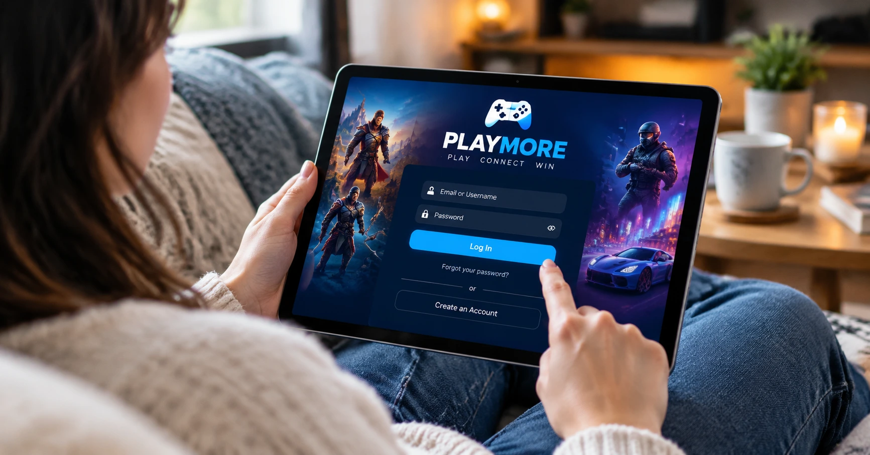 Mastering hot 646 ph login: Your Ultimate Guide to Access and Play - image 3 Mastering hot 646 ph login: Your Ultimate Guide to Access and Play - image 3