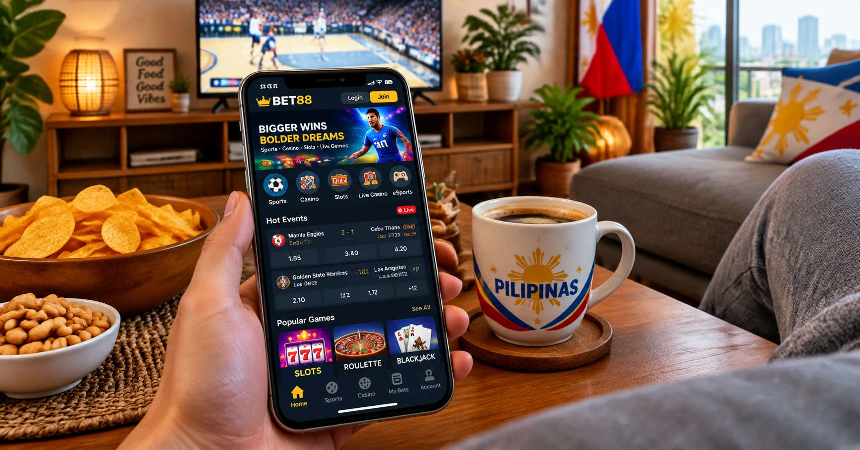 Your Ultimate Guide to okbet download in the Philippines - image 1