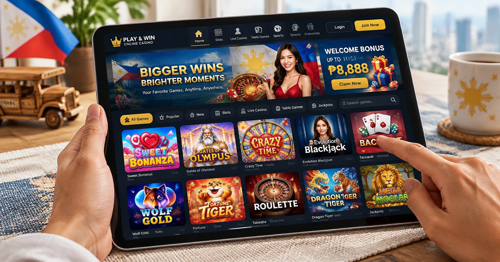 Your Ultimate Guide to okbet download in the Philippines - image 2